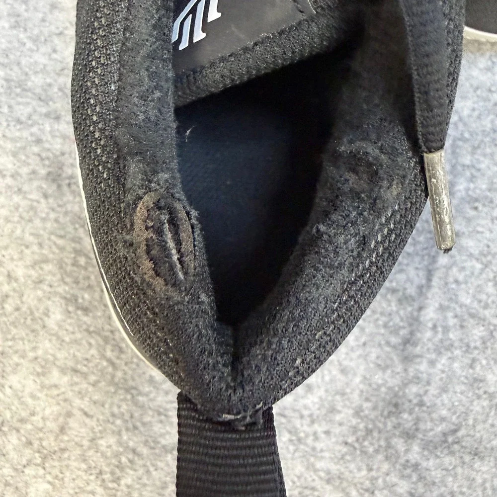 Nike Kyrie Flytrap 4 Basketball Shoes Mens Black White CT1972-001 Sneakers *READ
